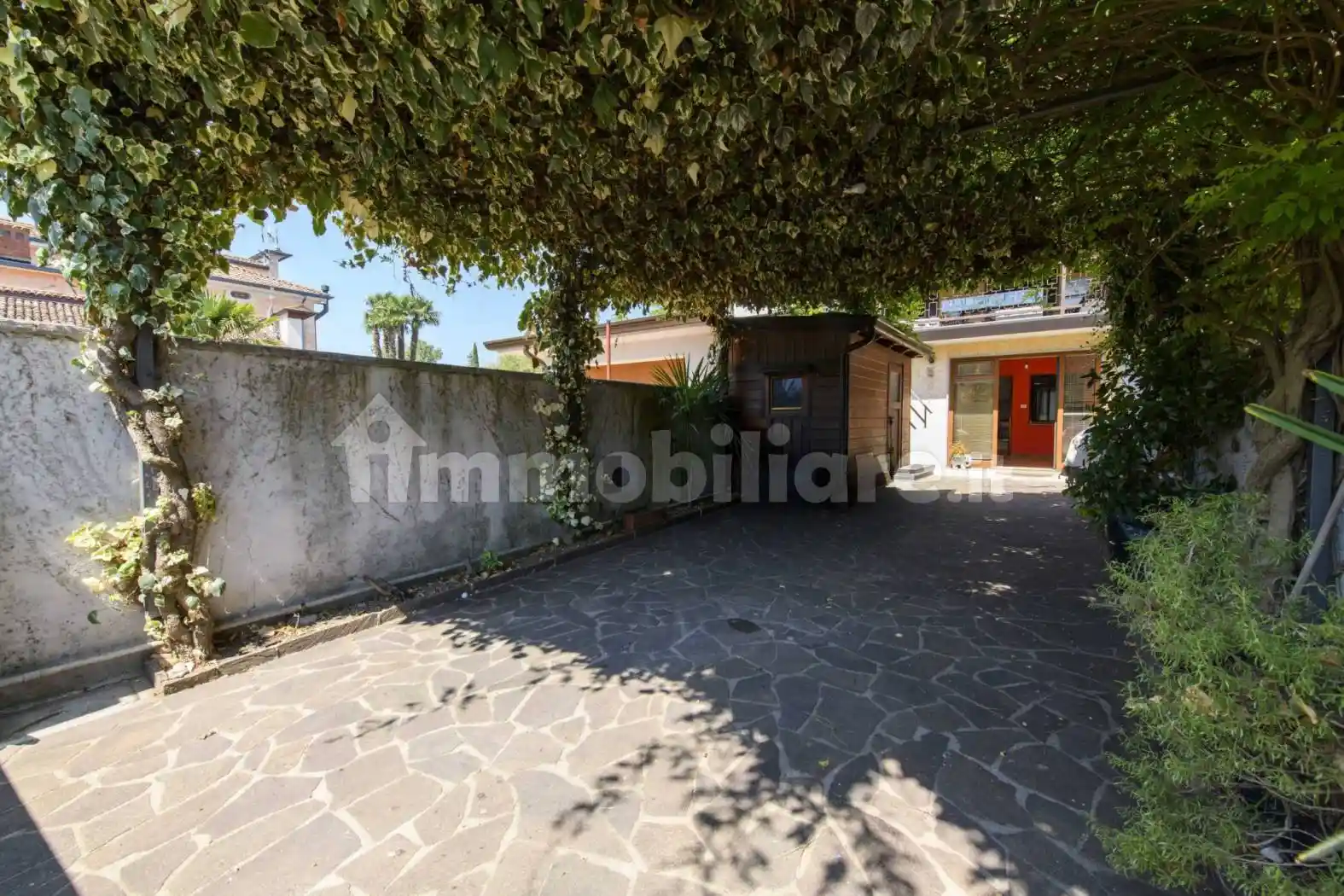 Casa indipendente in vendita a Gradisca d'Isonzo