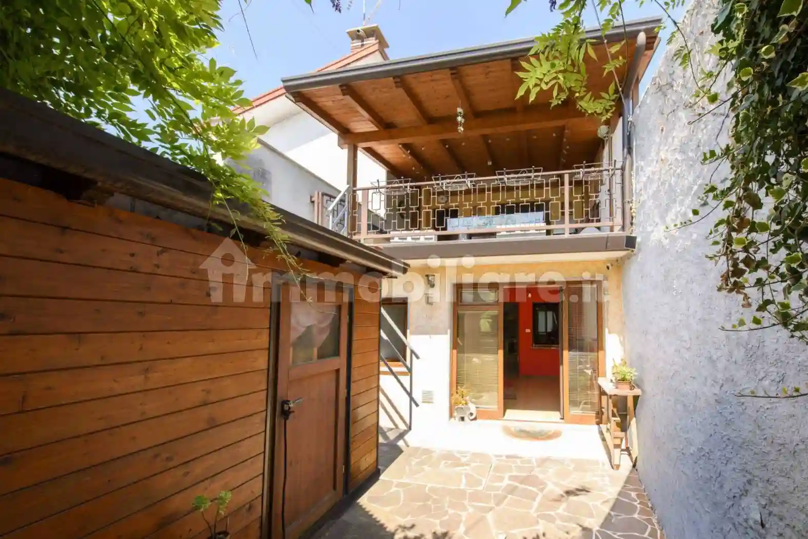 Casa indipendente - foto 2