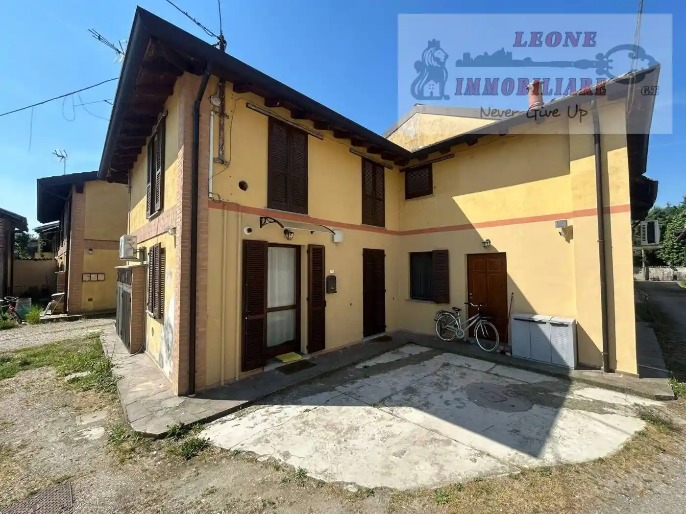 Attico - Mansarda in vendita a Magherno