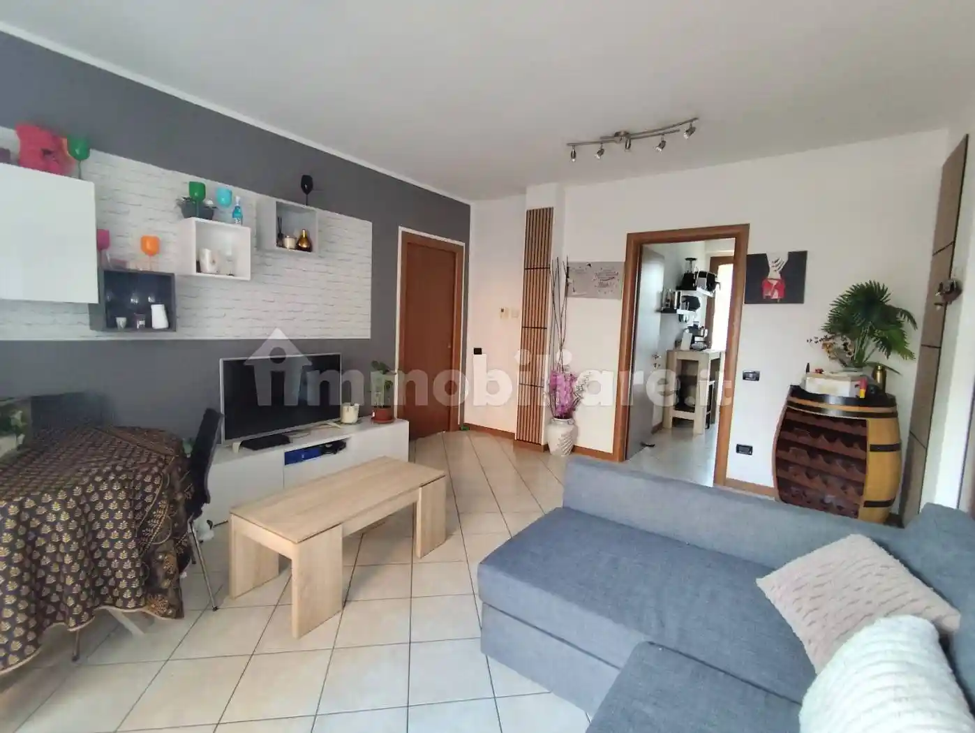 Appartamento in vendita a Corbetta