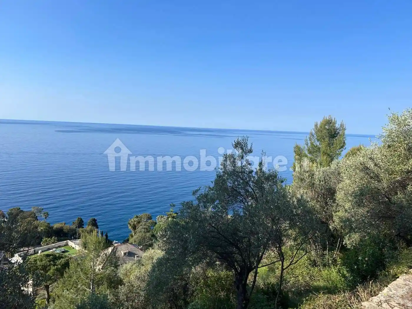 Appartamento in affitto a Pieve Ligure