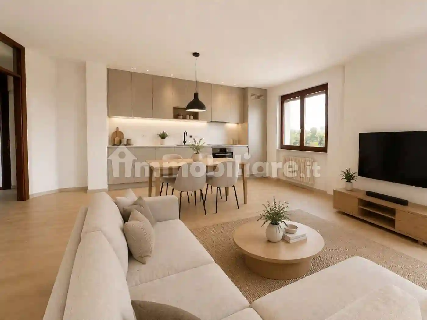 Appartamento - foto 5