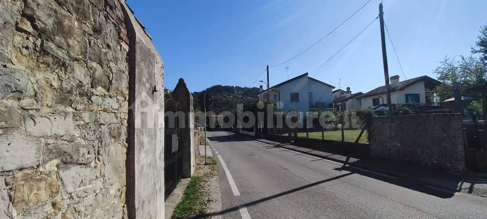 Casa indipendente in vendita a Cormons