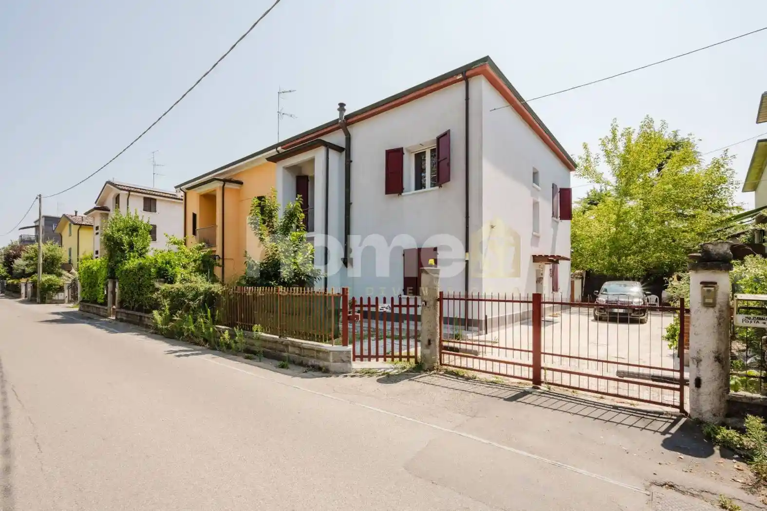 Villa in vendita a Reggio Emilia