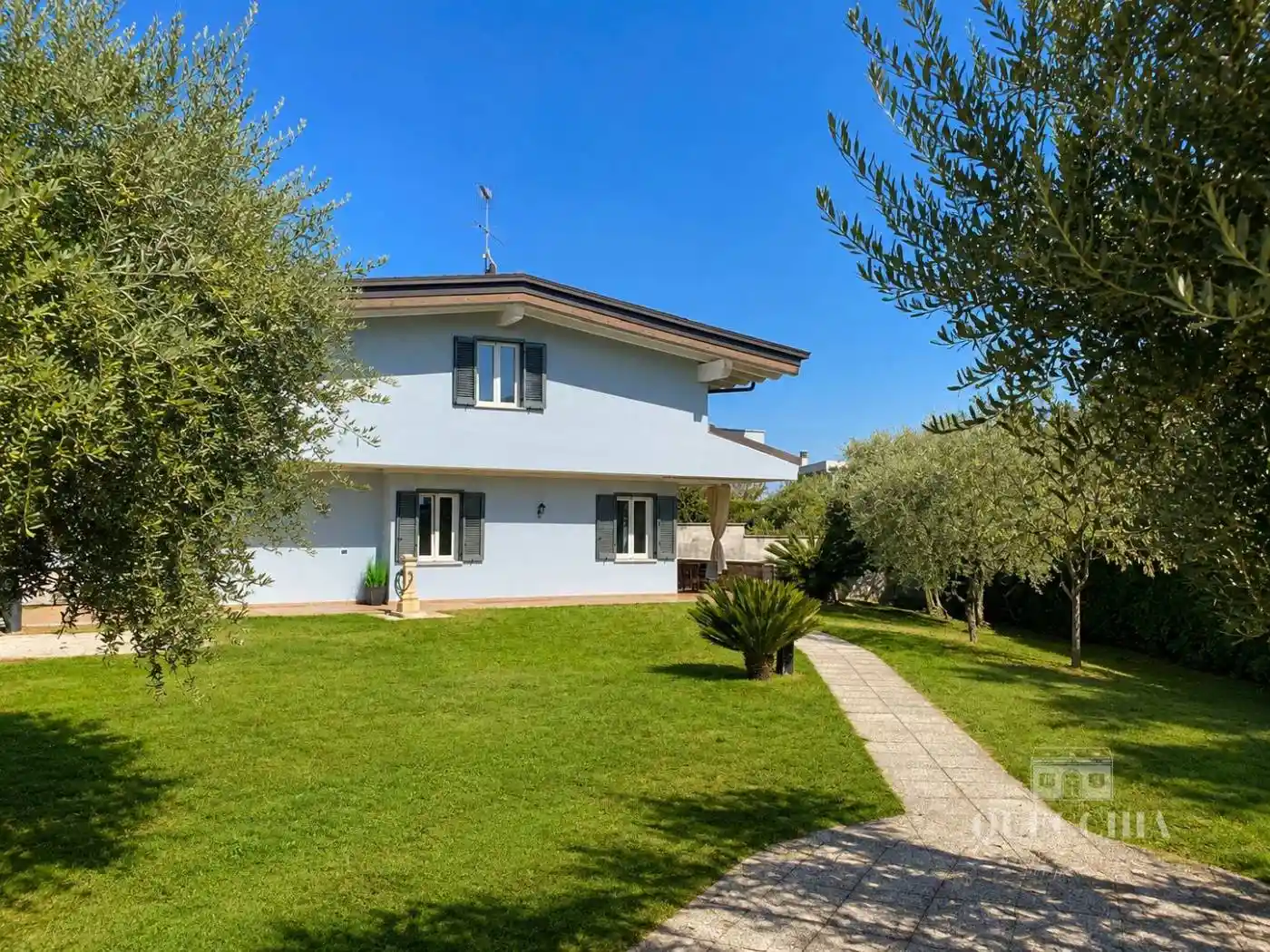 Villa in vendita a San Felice del Benaco