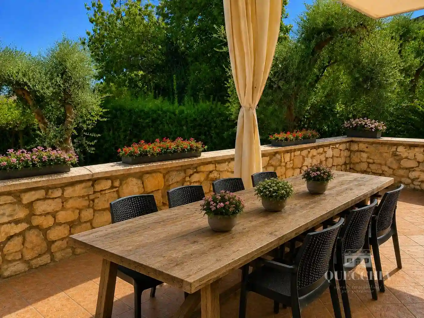 Villa - foto 5