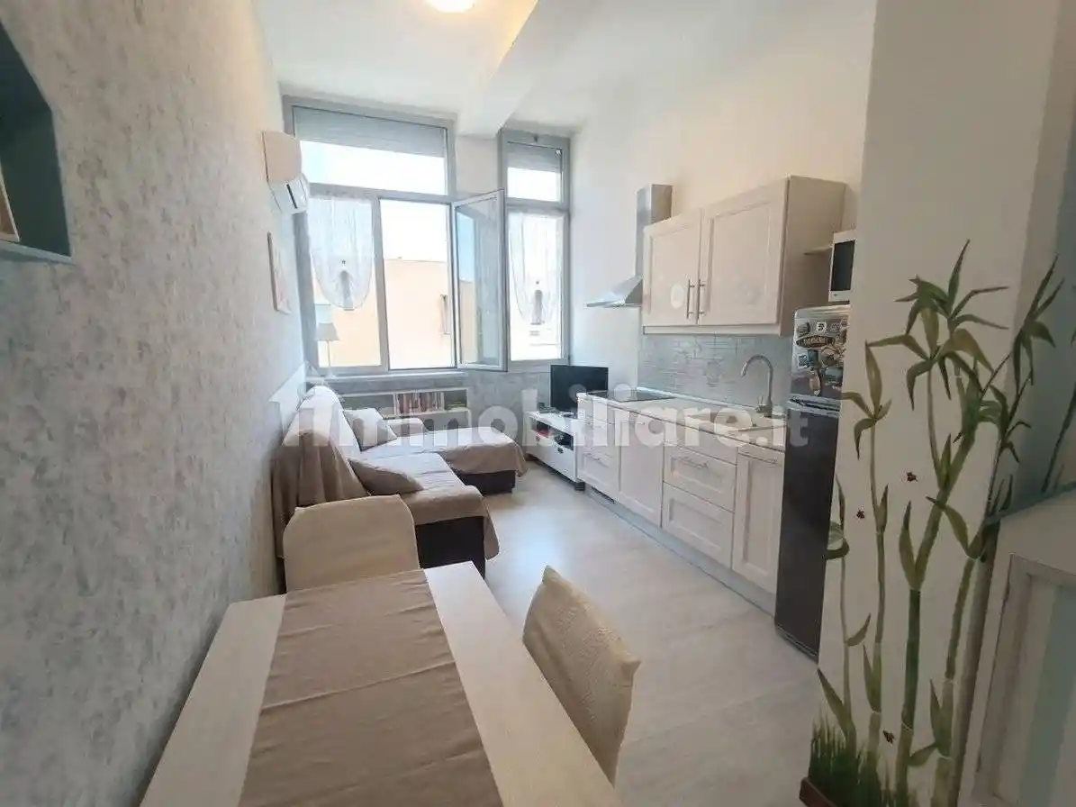 Appartamento in vendita a Pesaro