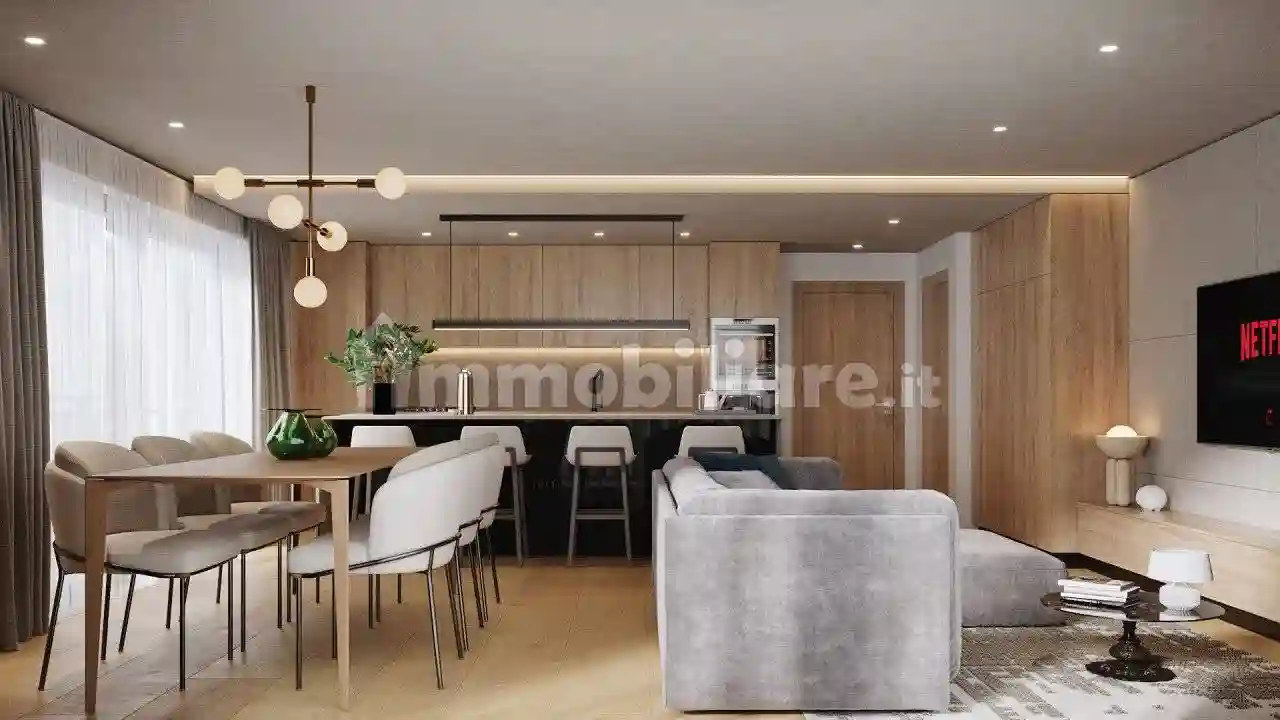 Appartamento - foto 4