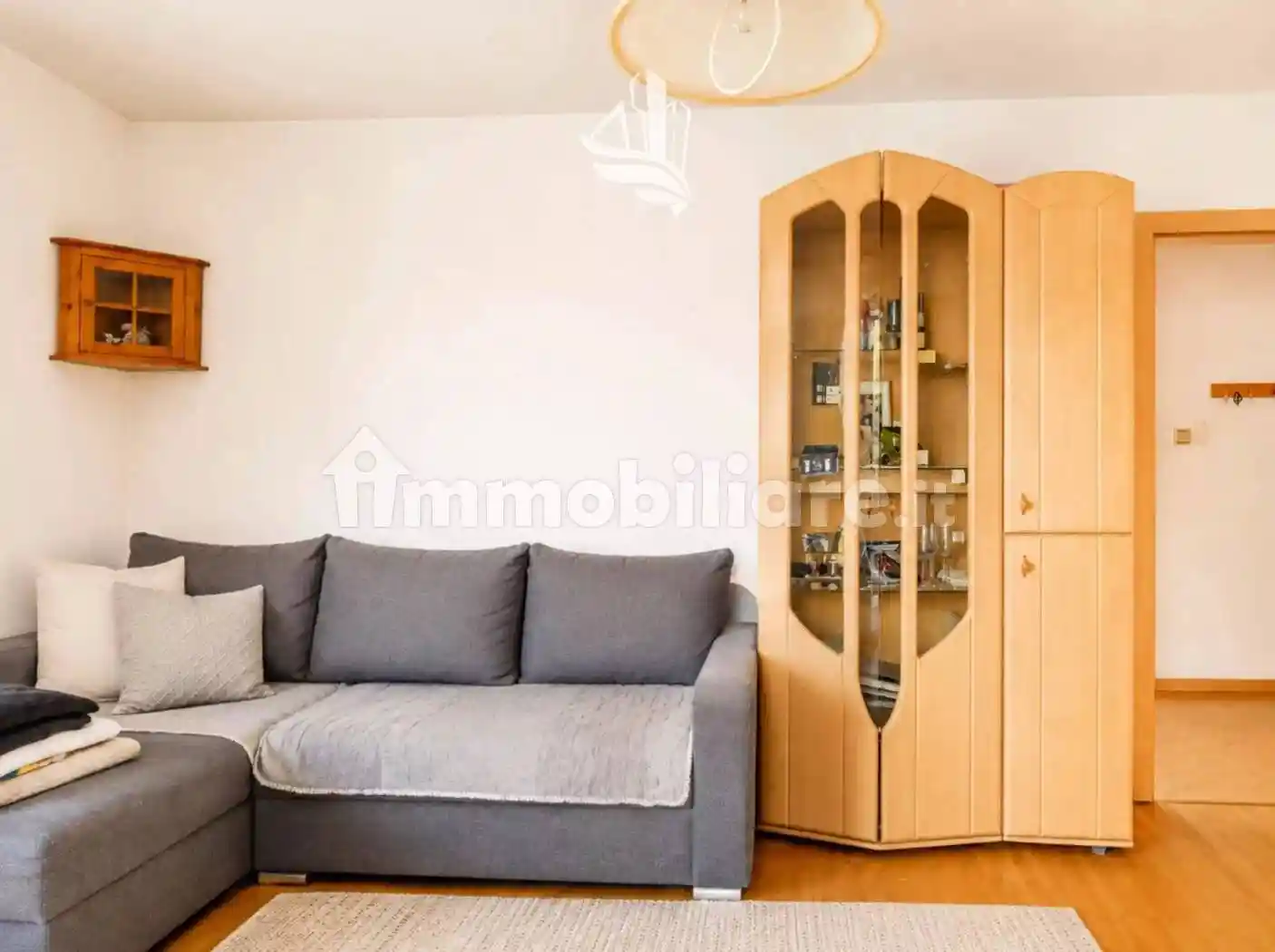 Appartamento in vendita a Barbiano