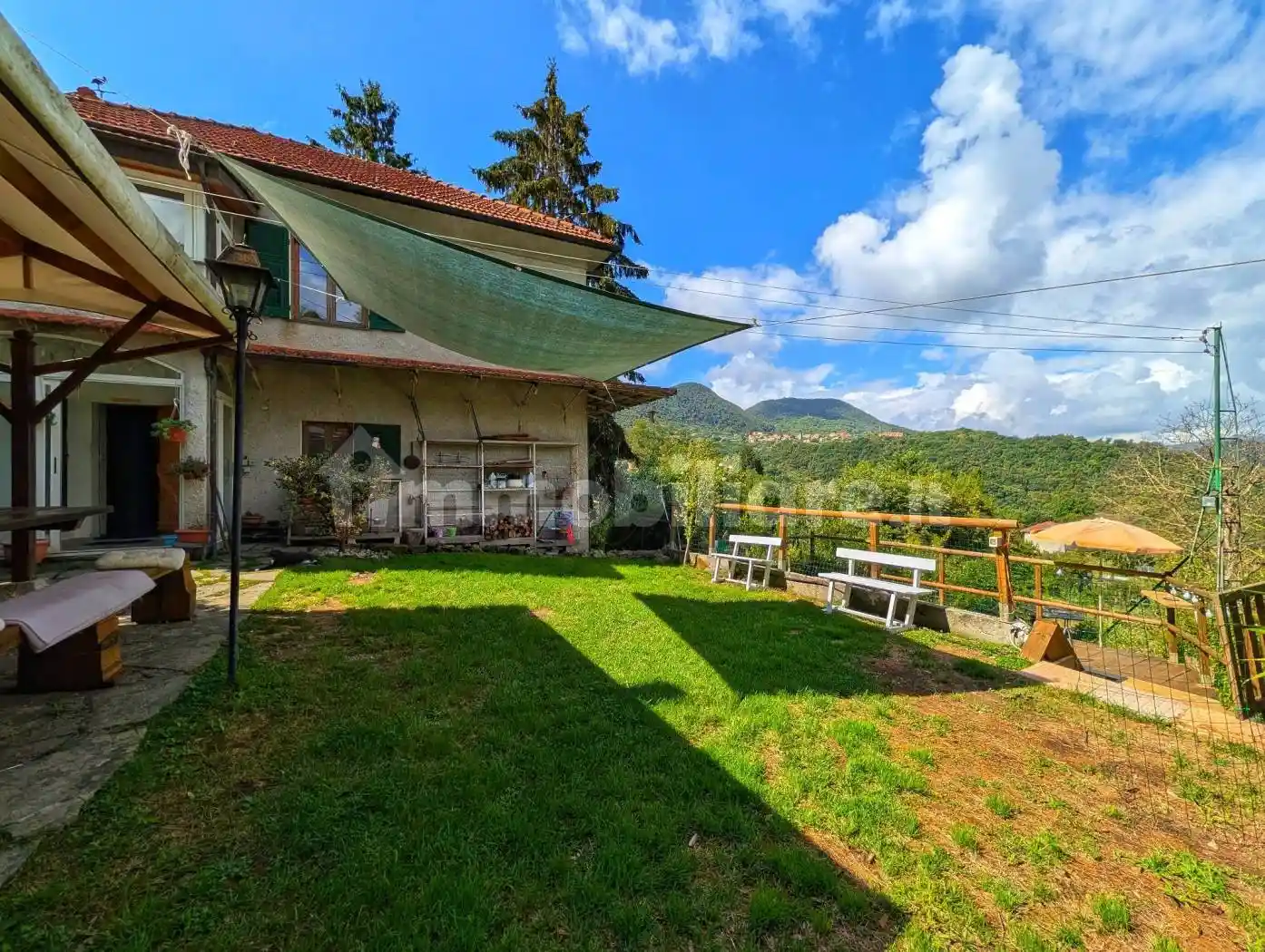 Villa in vendita a Genova