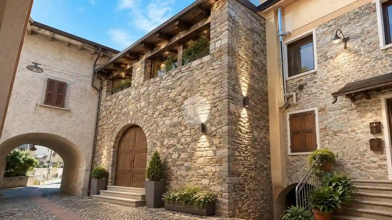 Casa indipendente - foto 4