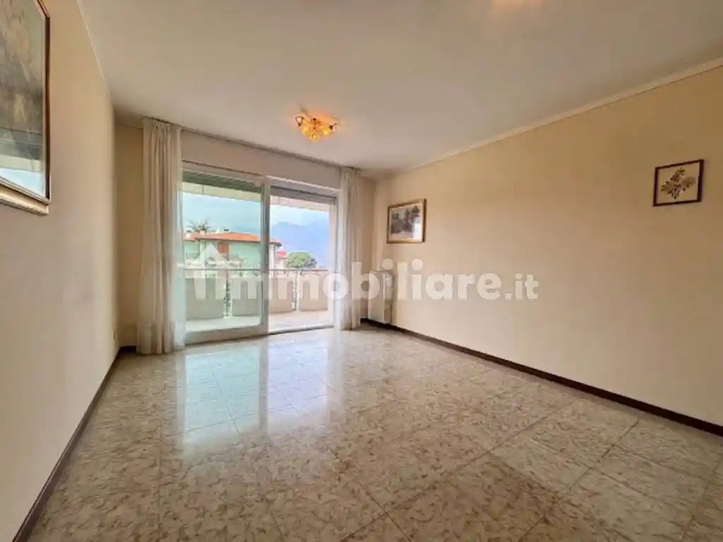 Appartamento in vendita a Iseo