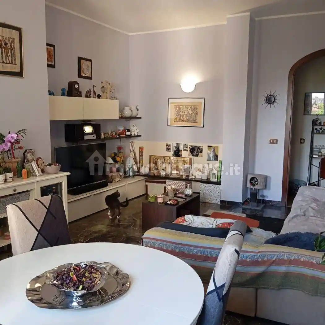 Appartamento in vendita a Ravenna