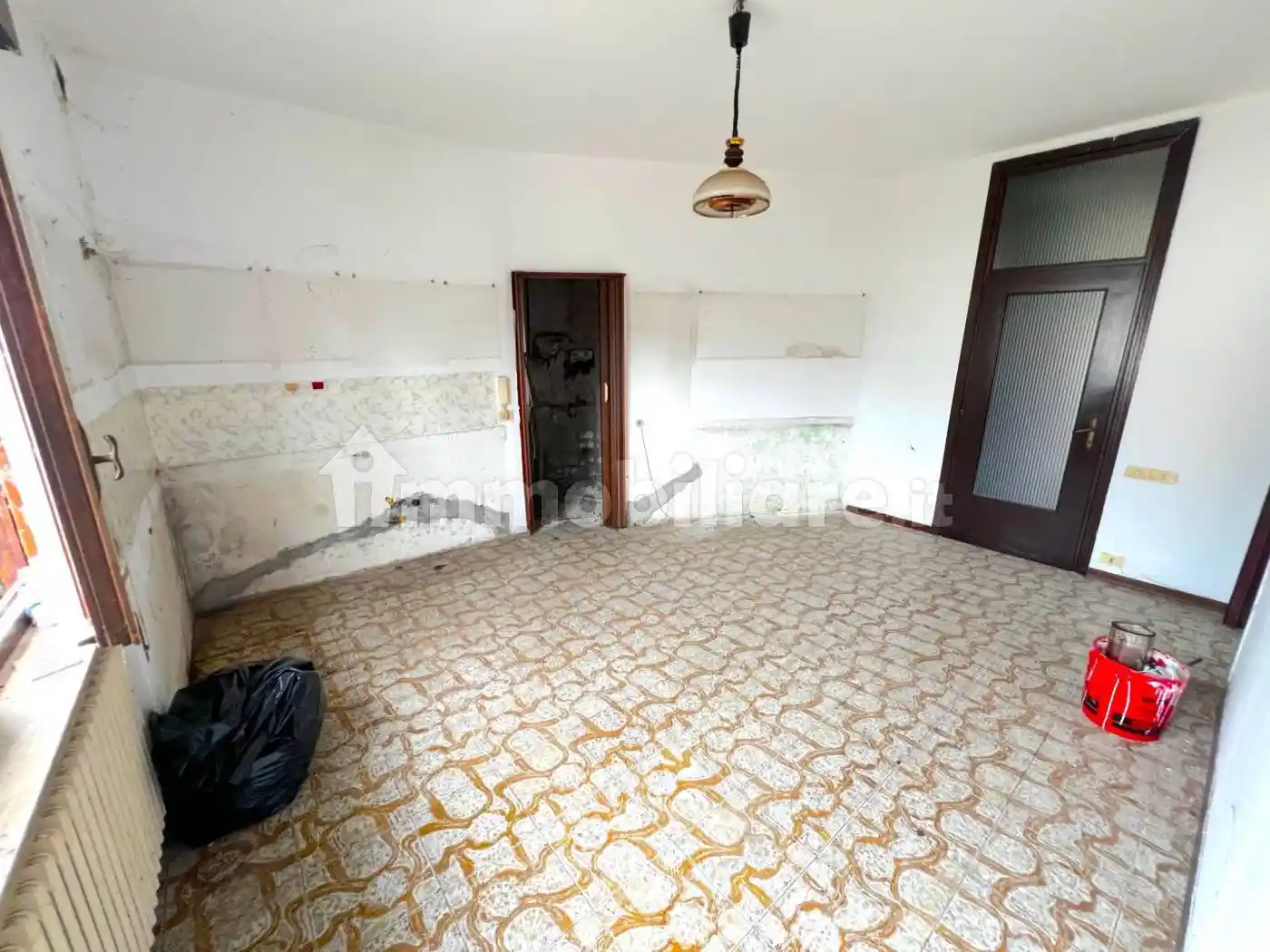 Appartamento in vendita a Torri di Quartesolo
