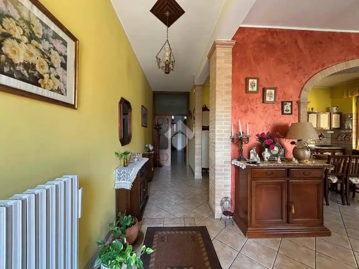 Appartamento in vendita a Notaresco