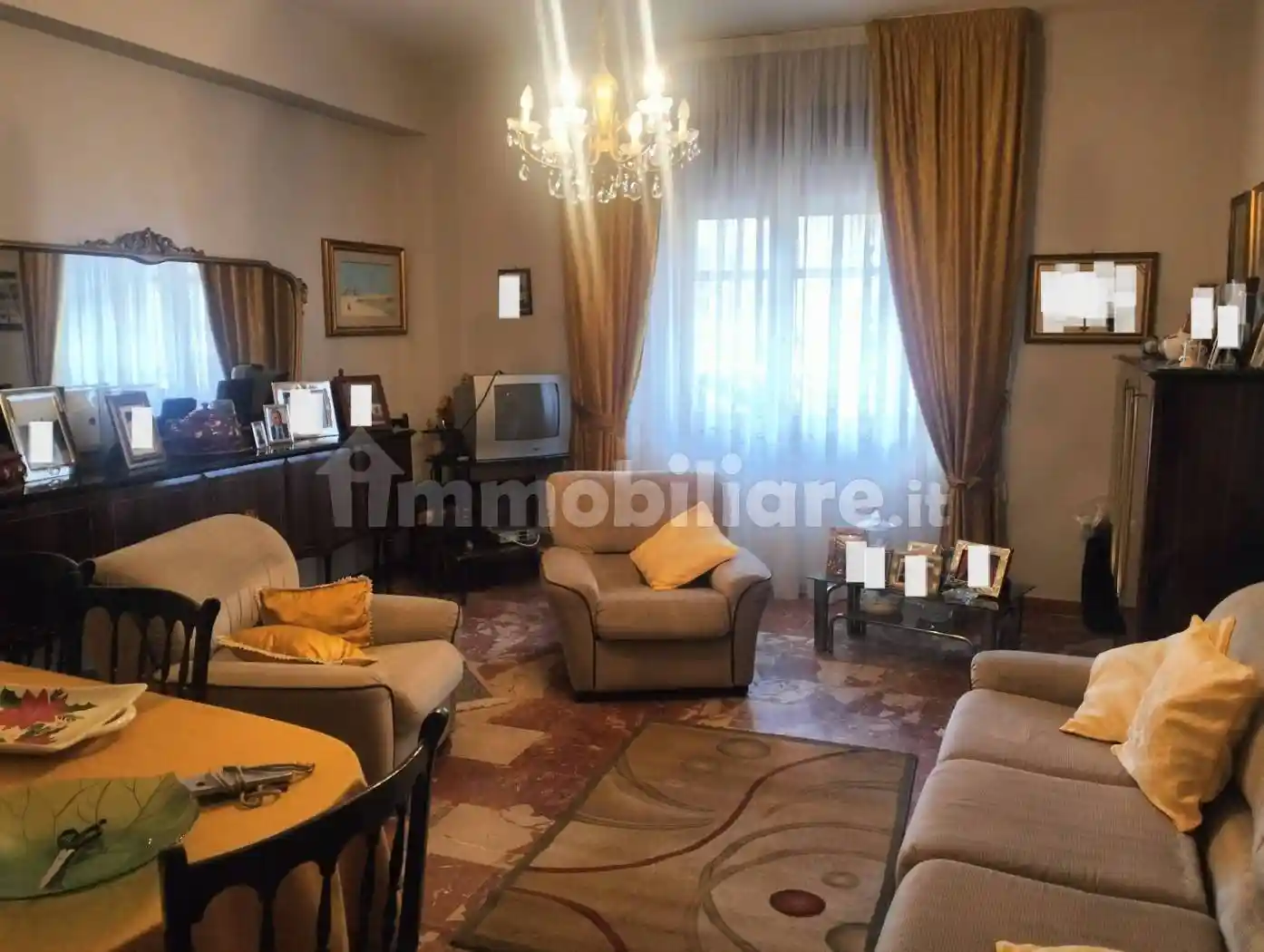 Appartamento in vendita a Condofuri