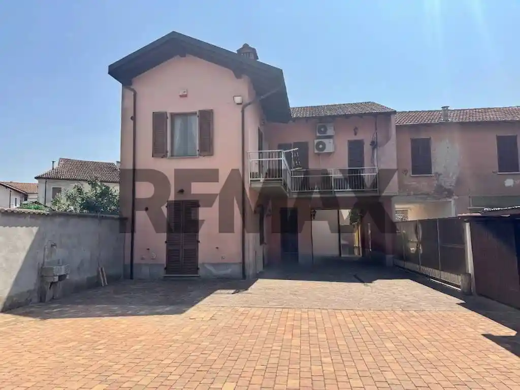 Casa indipendente in vendita a Garlasco