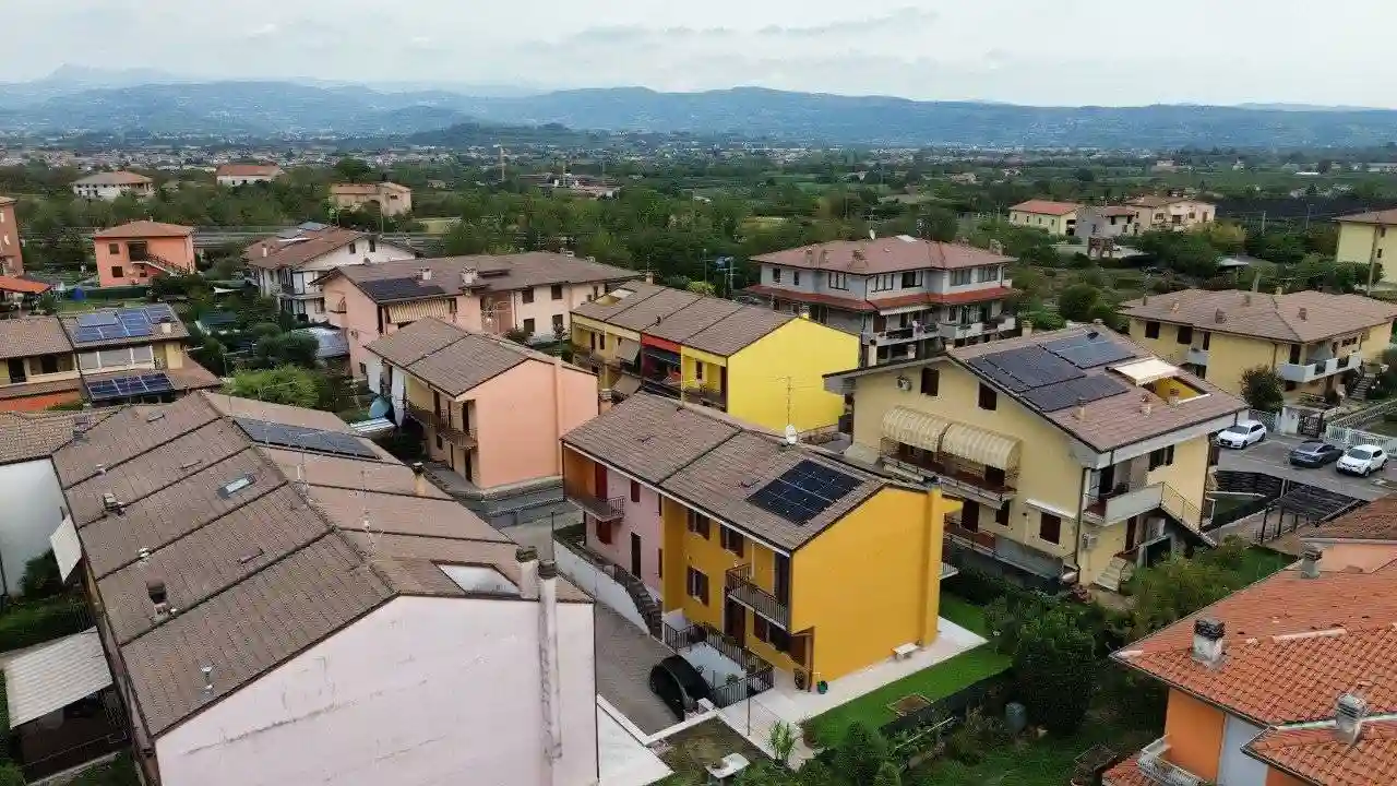 Villetta a schiera - foto 2