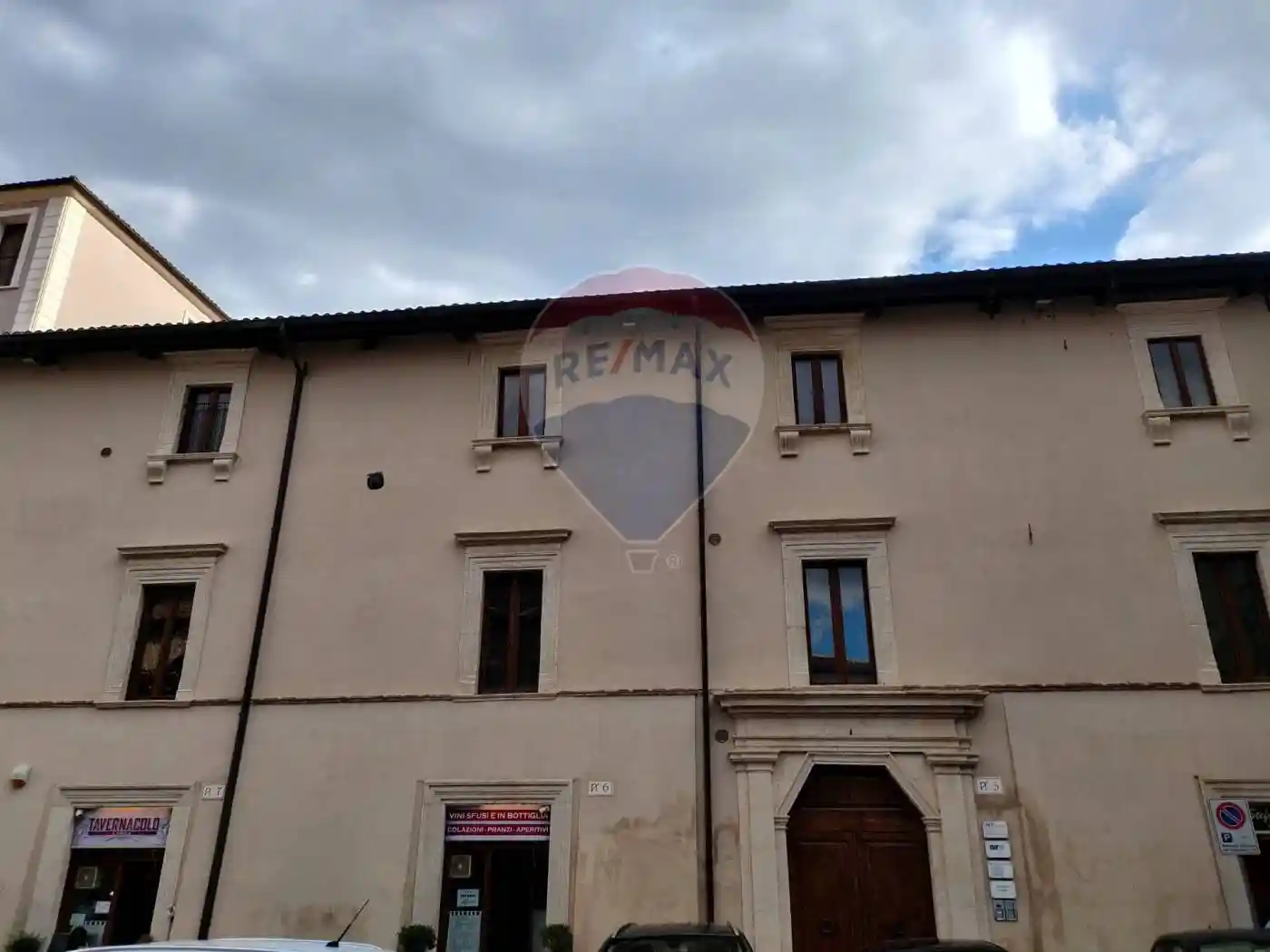 Attico - Mansarda in affitto a L'Aquila
