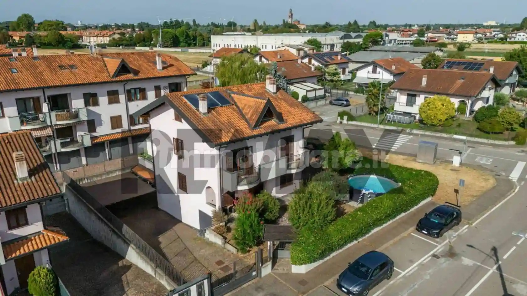 Villa - foto 2