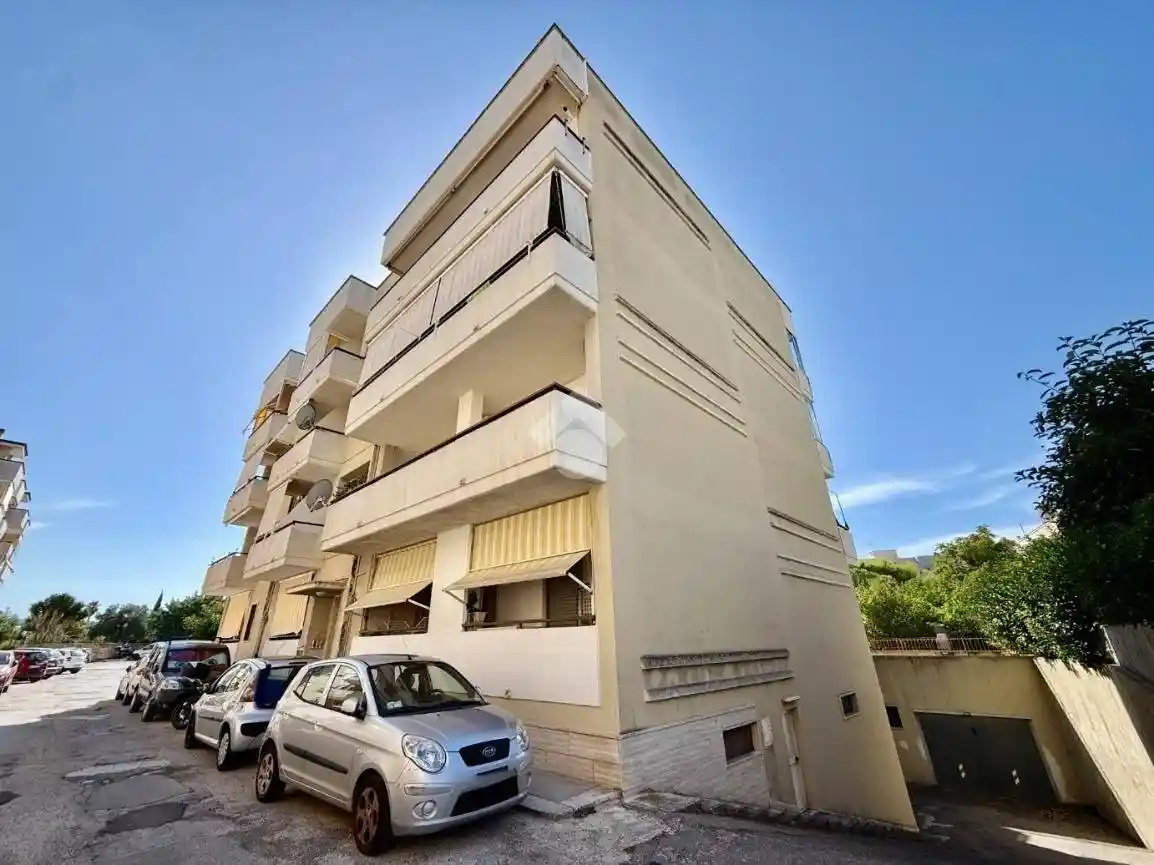 Appartamento in vendita a Monopoli