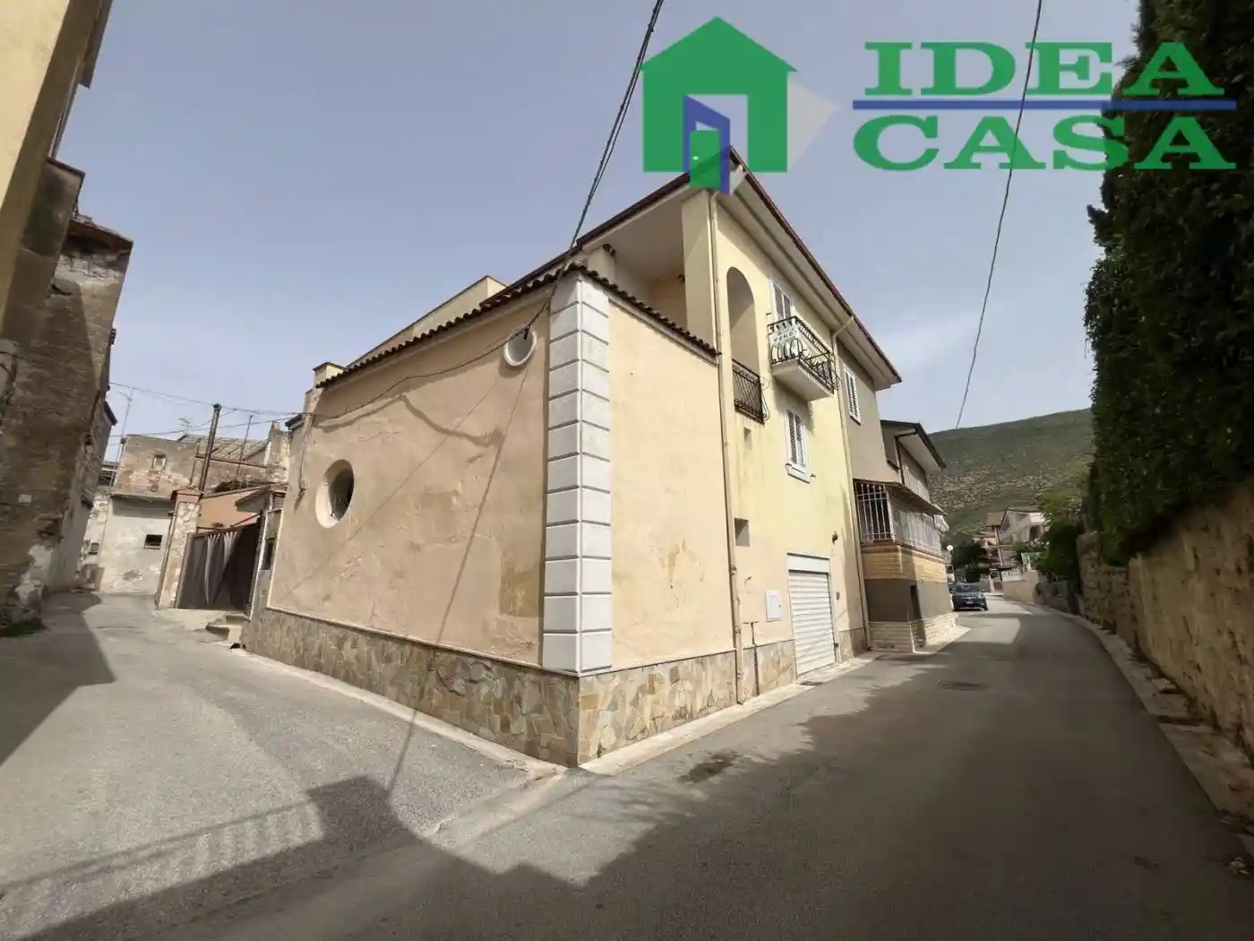 Casa indipendente in vendita a Camigliano