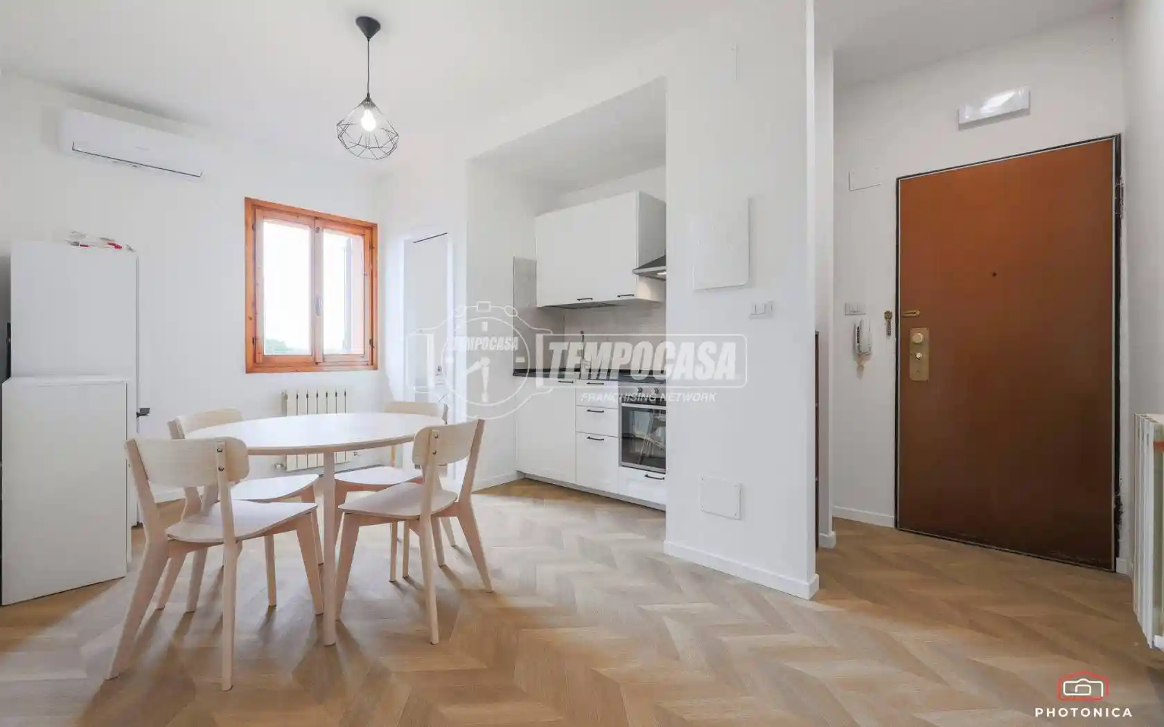 Appartamento in vendita a Bologna