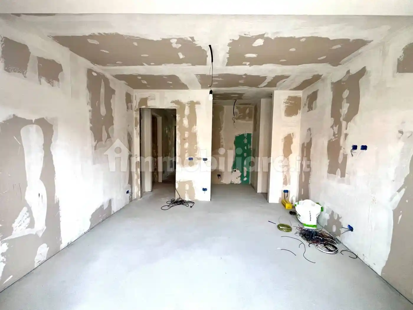 Appartamento in vendita a La Valletta Brianza