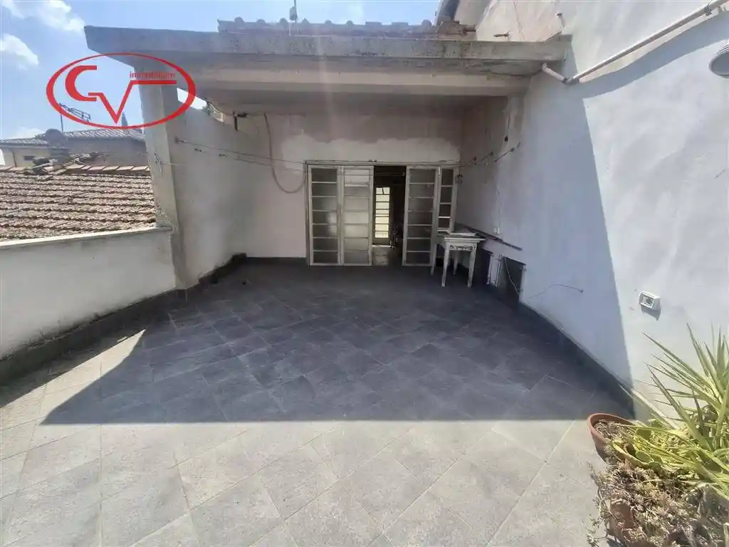 Appartamento in vendita a Terranuova Bracciolini