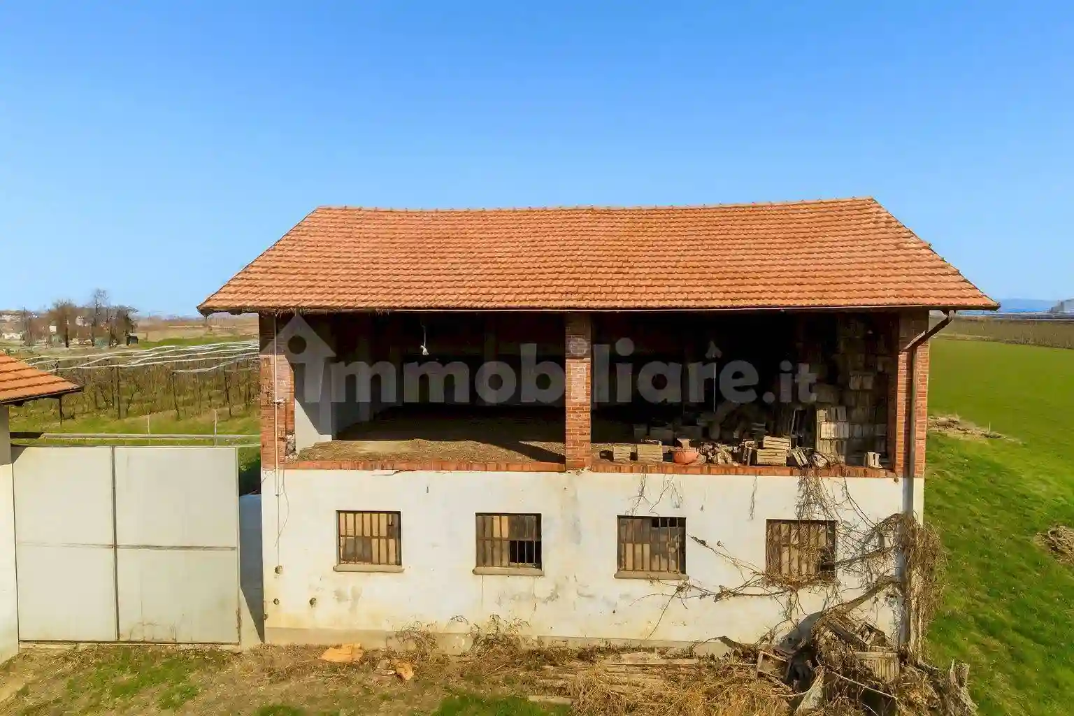Casa indipendente - foto 2