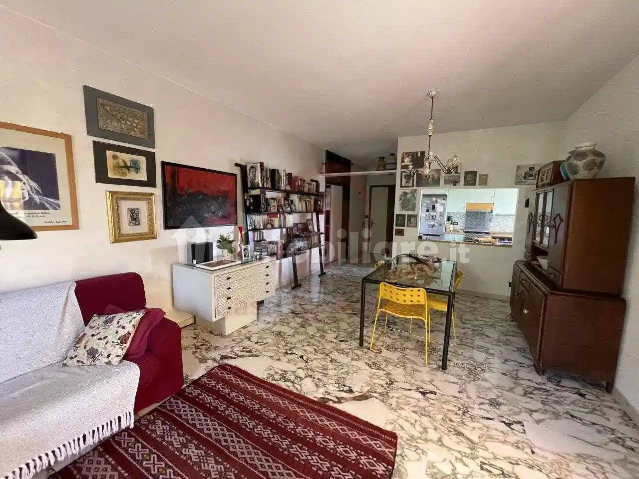 Appartamento in vendita a Limena