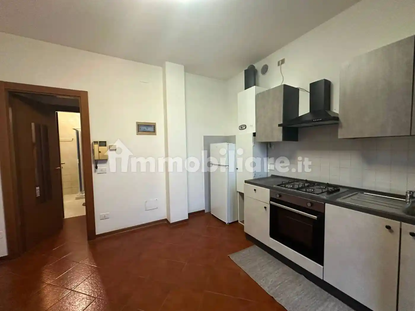 Appartamento in affitto a Castelfranco Veneto