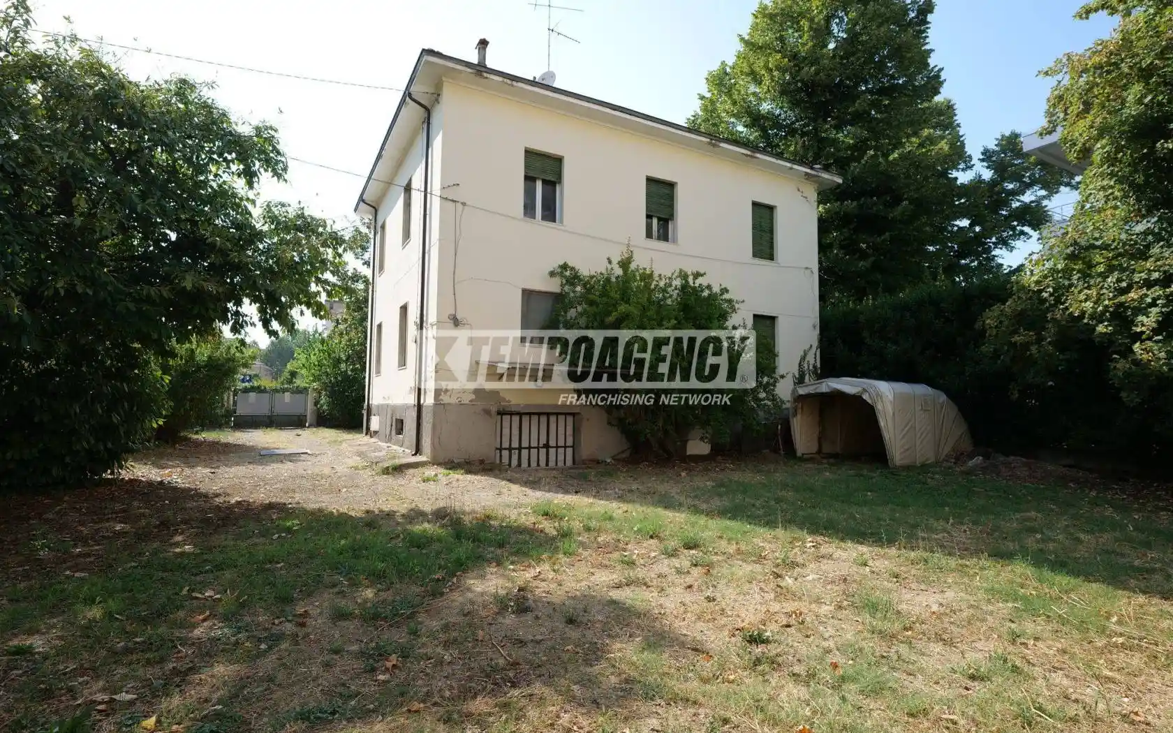 Villa in vendita a Sassuolo