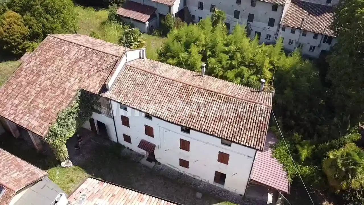 Rustico - Casale in vendita a Aiello del Friuli