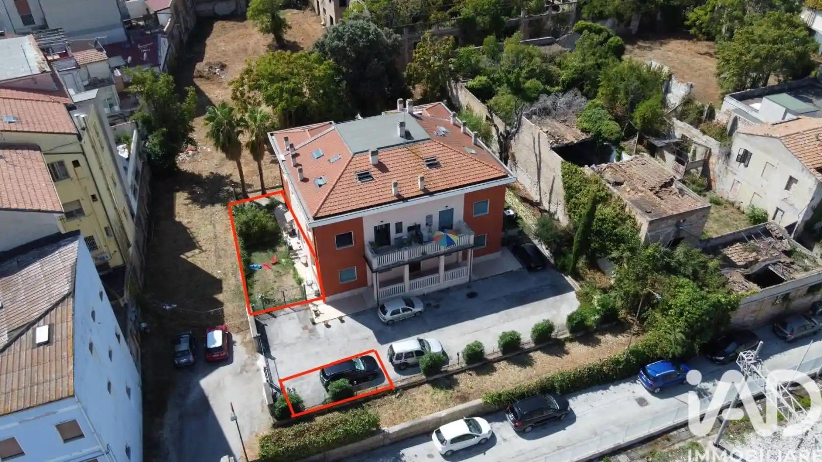 Appartamento in vendita a Civitanova Marche