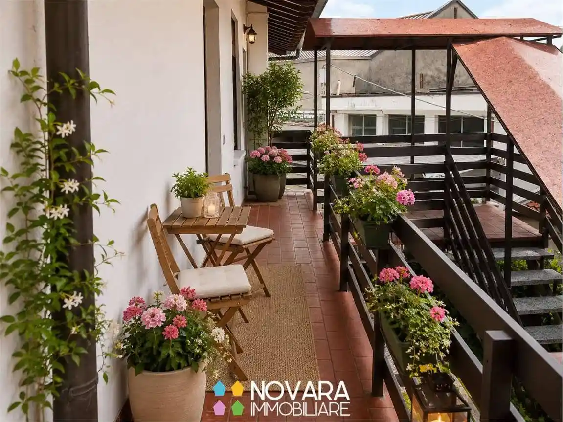 Appartamento in vendita a Arona