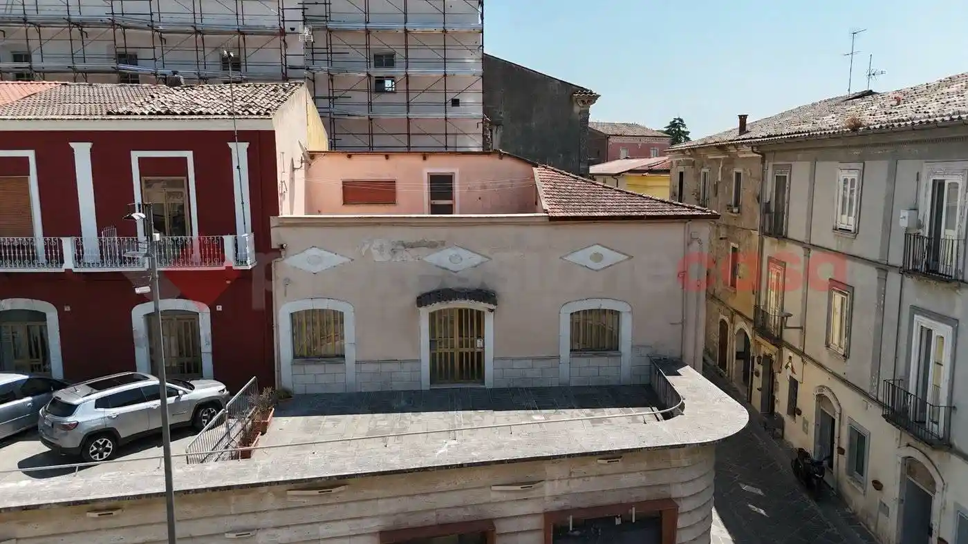 Casa indipendente in vendita a Montesarchio