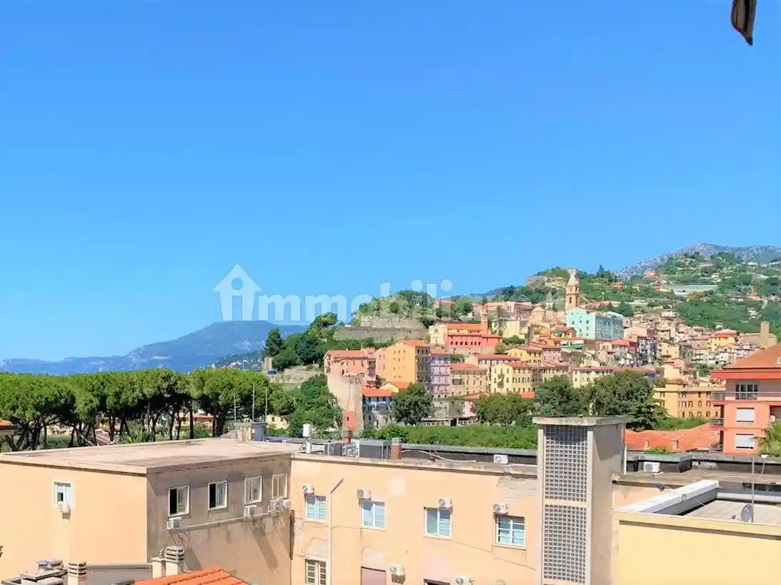 Appartamento in vendita a Ventimiglia