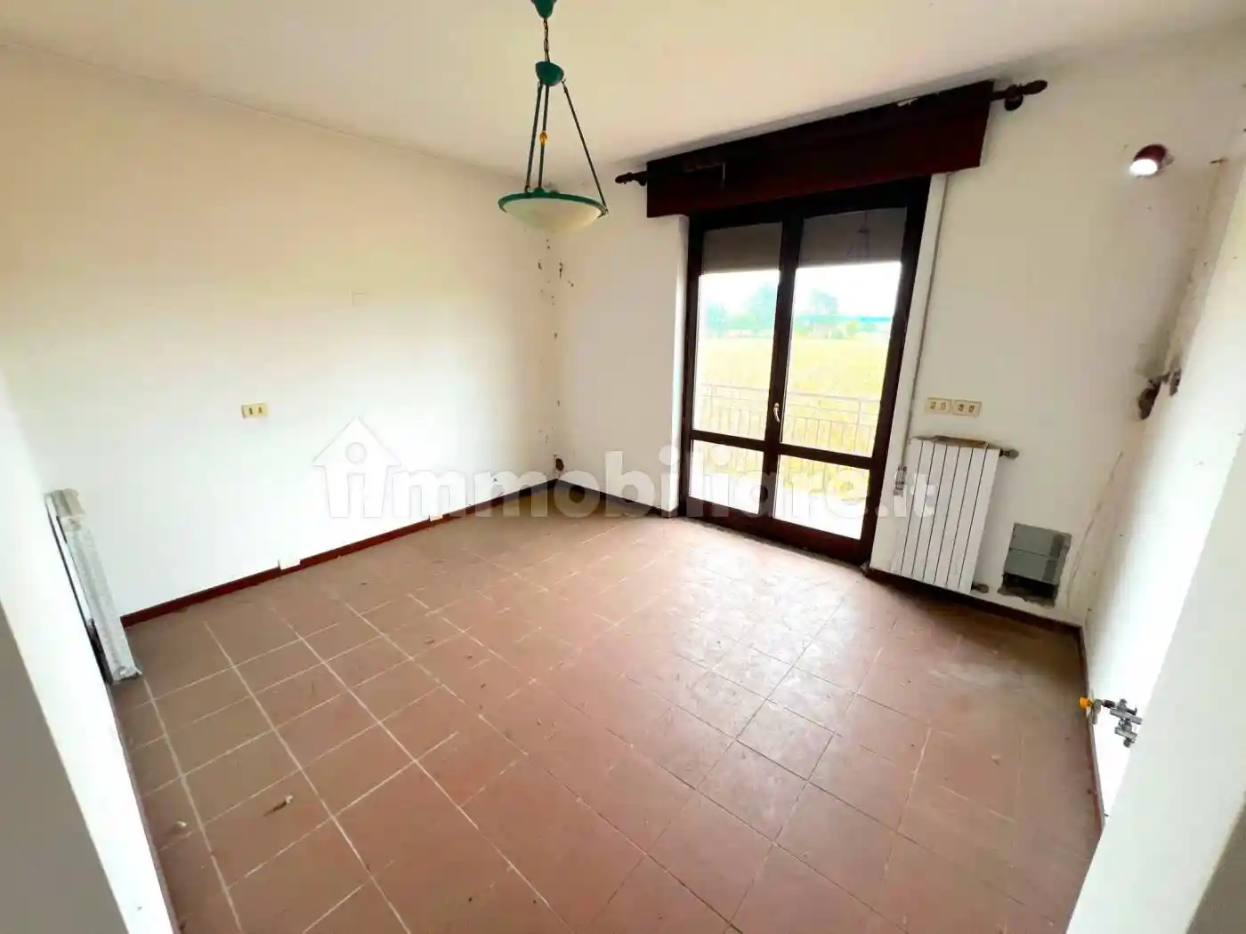 Appartamento in vendita a Torri di Quartesolo