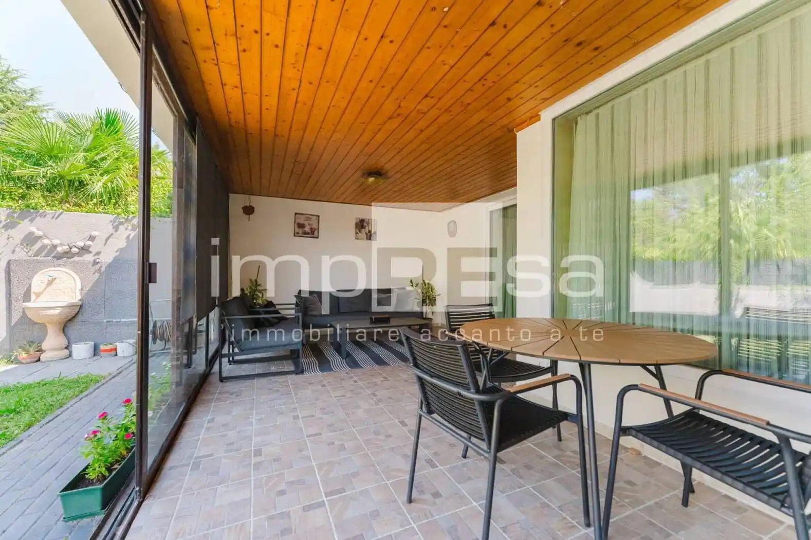 Villa in vendita a Conegliano
