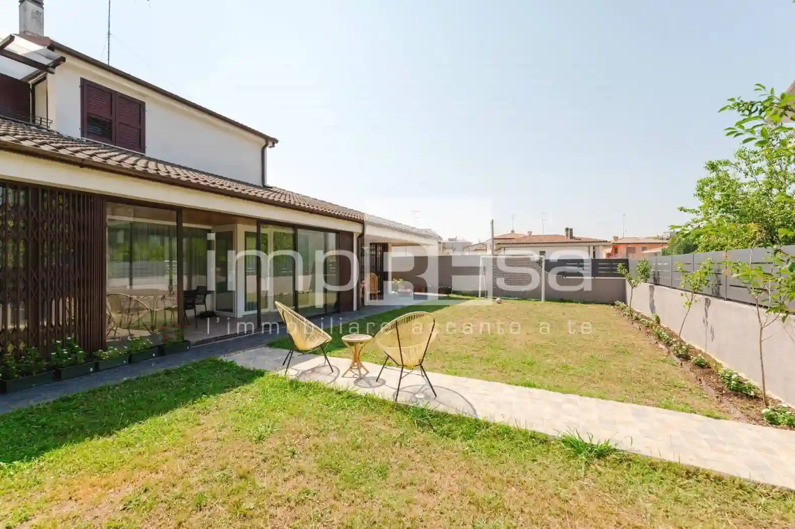 Villa - foto 4