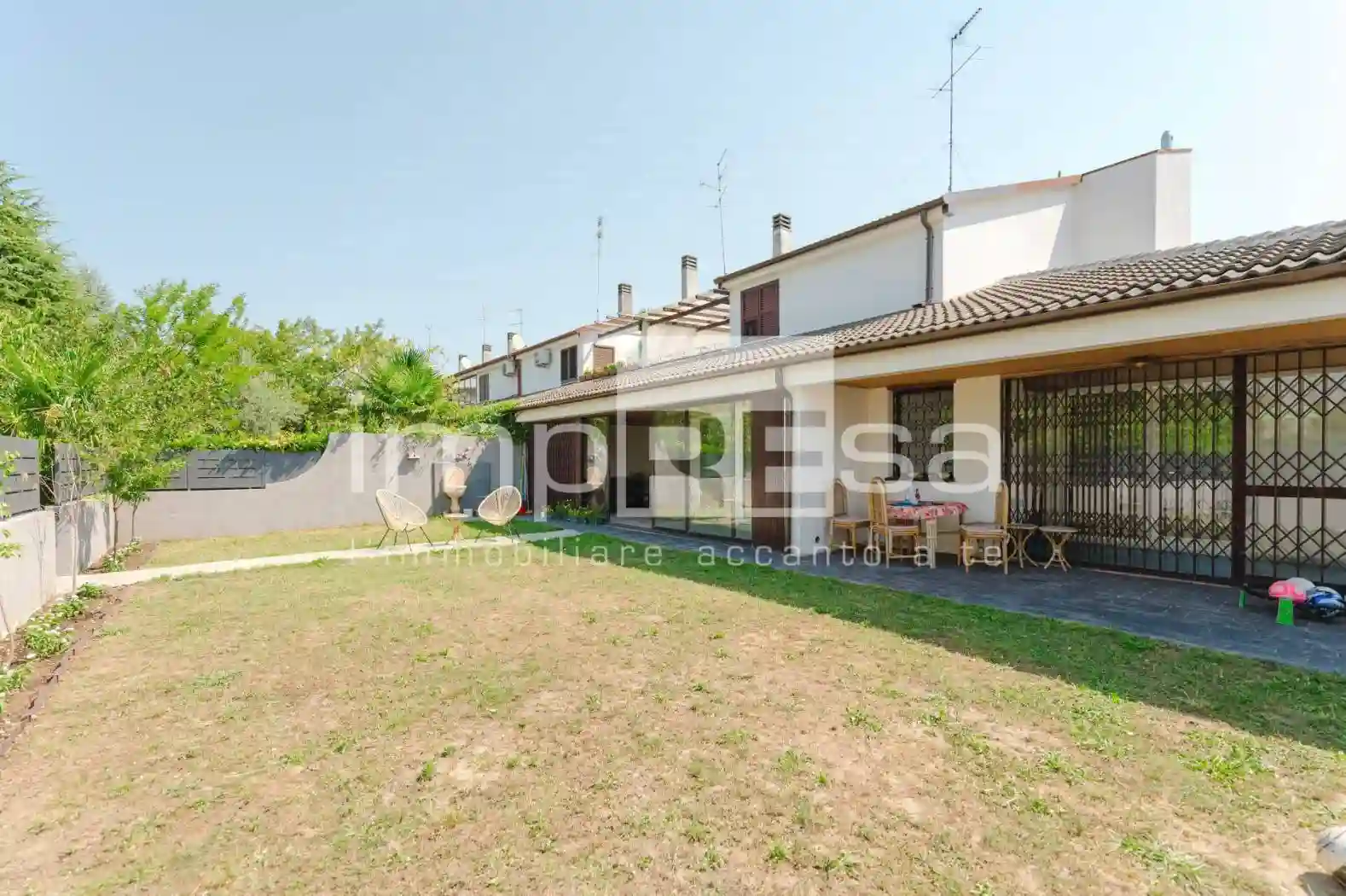 Villa - foto 5