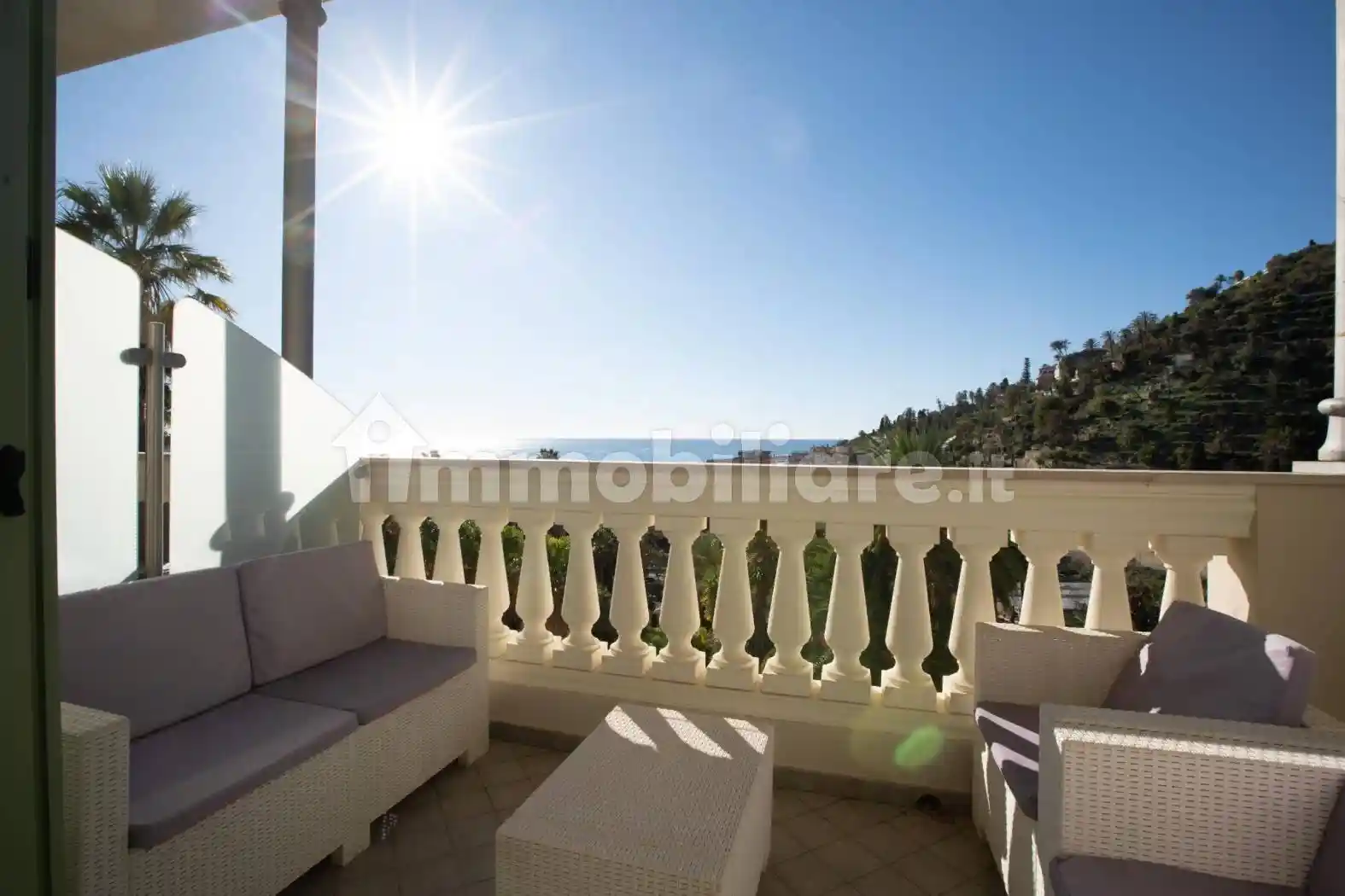 Appartamento in vendita a Bordighera