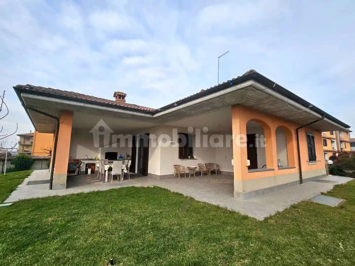 Villa - foto 4