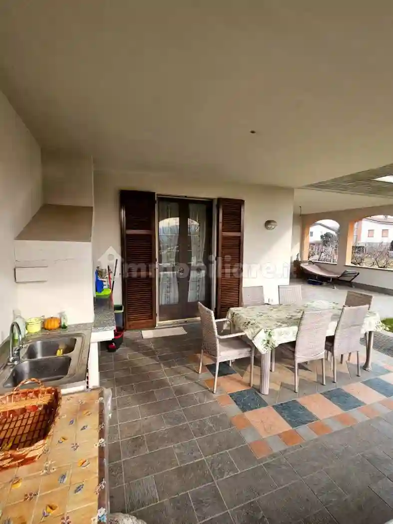 Villa - foto 5