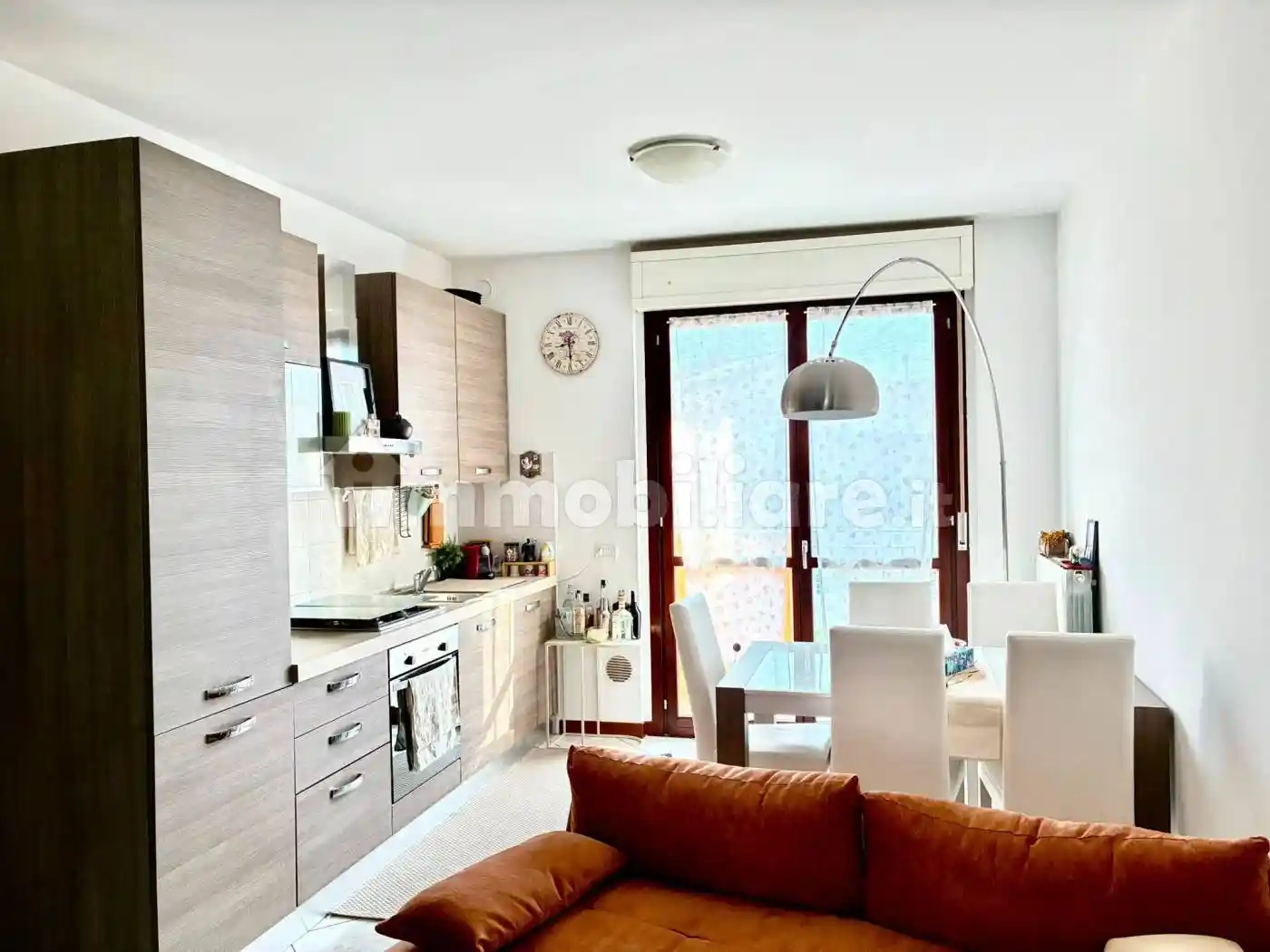 Appartamento in vendita a Casalpusterlengo