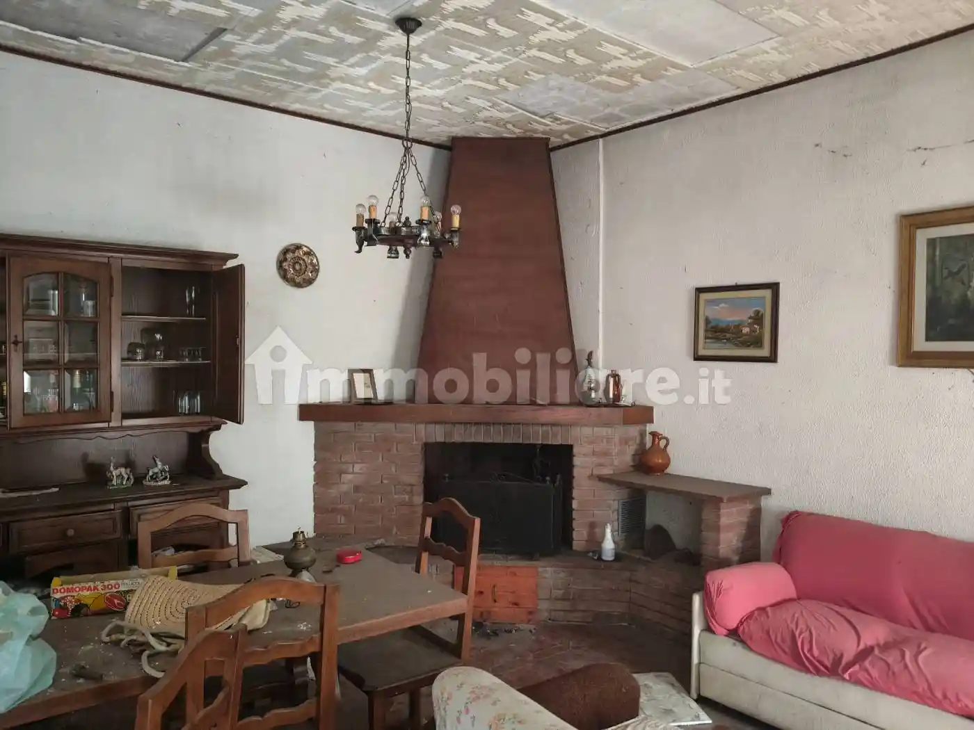 Villa in vendita a Sarezzano