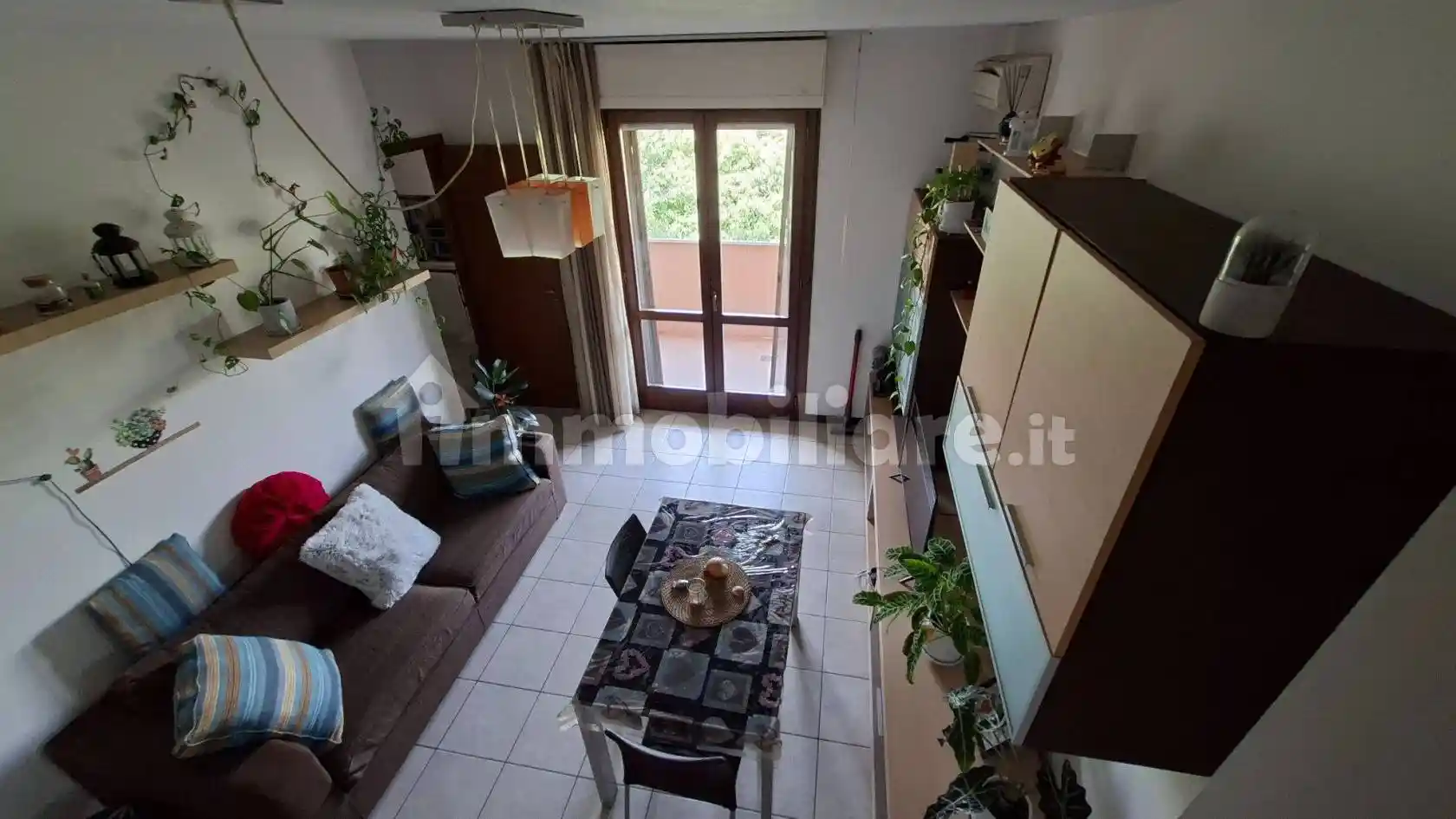 Appartamento in vendita a Forlì