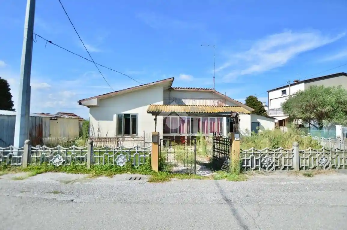 Villa in vendita a Eraclea