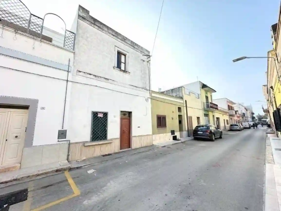 Casa indipendente - foto 4